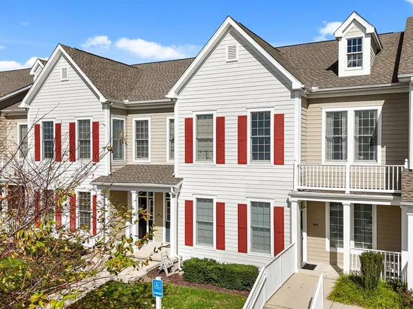 124 October Glory Ave, Ocean View, DE 19970
