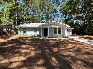 36 Parker Dr, Beaufort, SC 29906