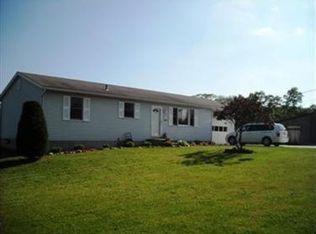 2650 Eastern Rd, Rittman, OH 44270