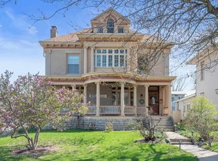 418 N Howard St, Union City, IN