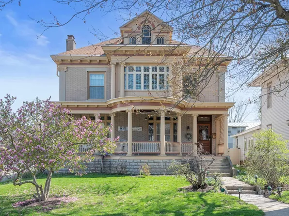418 N Howard St, Union City, IN 47390