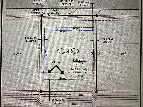 3rd image of 6422 Calle Esteban