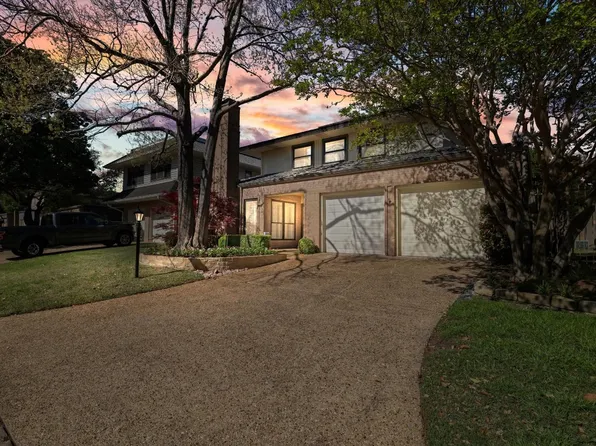8 Crown Pl, Richardson, TX 75080