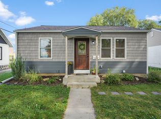 2252 Coolidge St, Madison, WI 53704