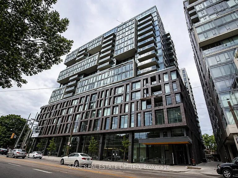 111 Bathurst St #706 — Photo 8
