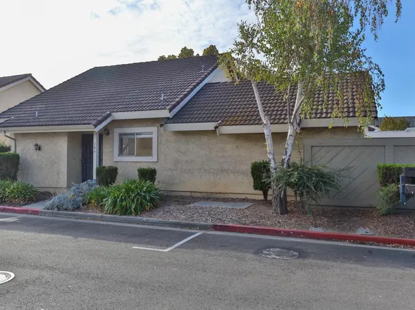 186 Truckee Ln, San Jose, CA 95136
