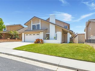 2440 Stony Ln, Brea, CA 92821