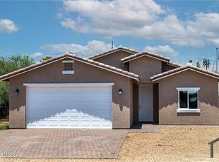 1139 W District St, Tucson, AZ 85714