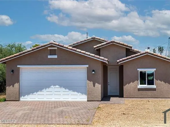 1139 W District St, Tucson, AZ 85714