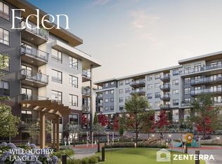 19936 77th Ave #A222, Langley, BC V2Y 0L1