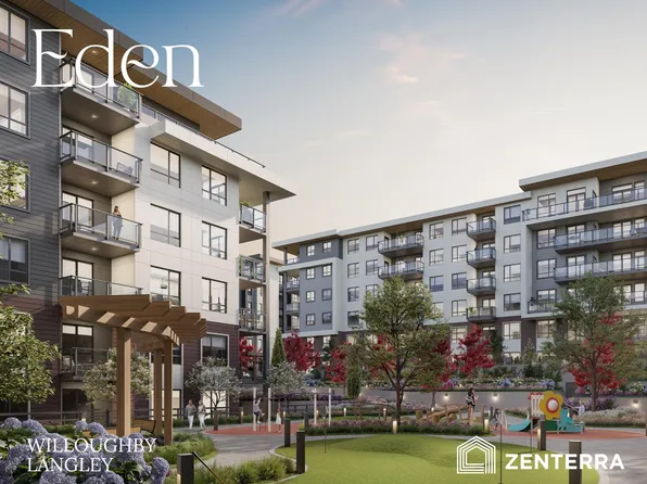 19958 77th St #A309, Langley, BC V0V 0V0