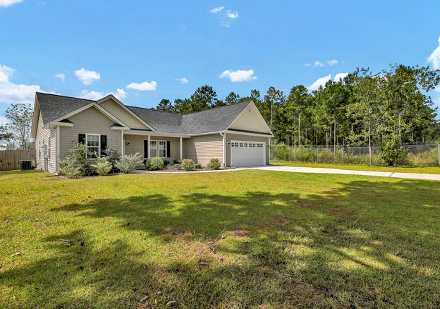 404 Camp Davis, Holly Ridge — Photo 2