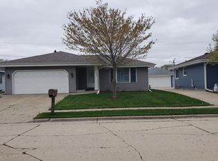 8330 22nd Ave, Kenosha, WI 53143