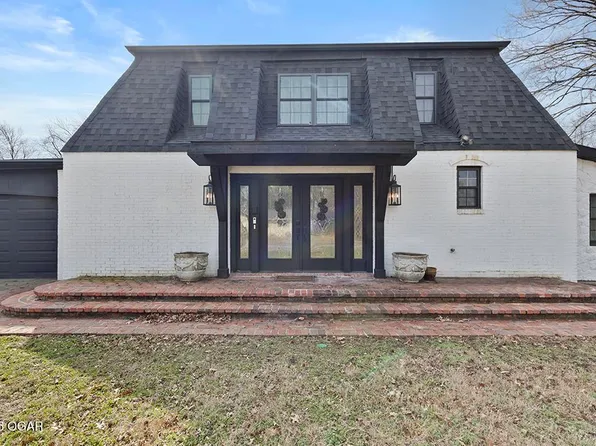 606 Meadowmere Dr, Webb City, MO 64870