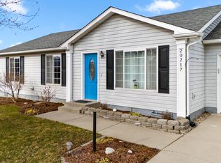 20217 E Grace Ln, Otis Orchards, WA 99027