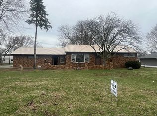 414 Wall St, Cairo, OH 45820