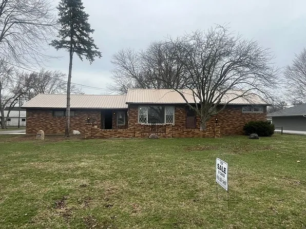 414 Wall St, Cairo, OH 45820