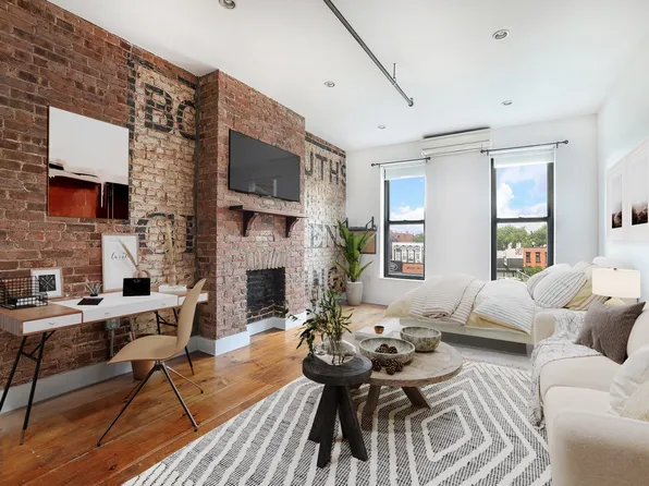 940 Fulton Street 3B image 2 of 10