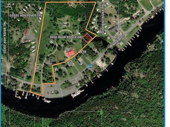 5th image of 9432 Bear Ridge Dr