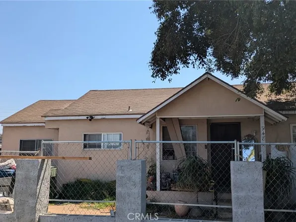 946 S Ash Ave, Inglewood, CA 90301