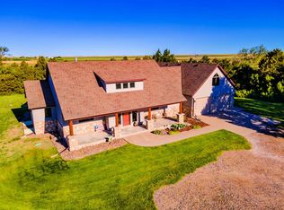 22440 County Road 78, Peetz, CO 80747