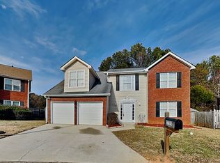 2770 Field Spring Dr, Lithonia, GA 30058