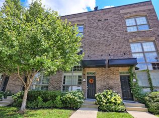 11 Powerhouse St, Toronto, ON M6H0C5