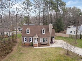 2617 Iverson Rd, Midlothian, VA 23112