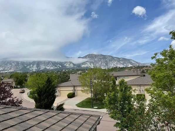 4513 Songglen Cir, Colorado Springs, CO 80906