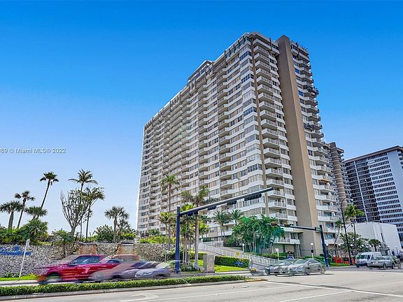 2nd image of 1980 S Ocean Dr #Phj