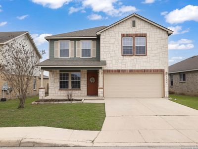 3938 Torey Mesquite, San Antonio, TX, 78261