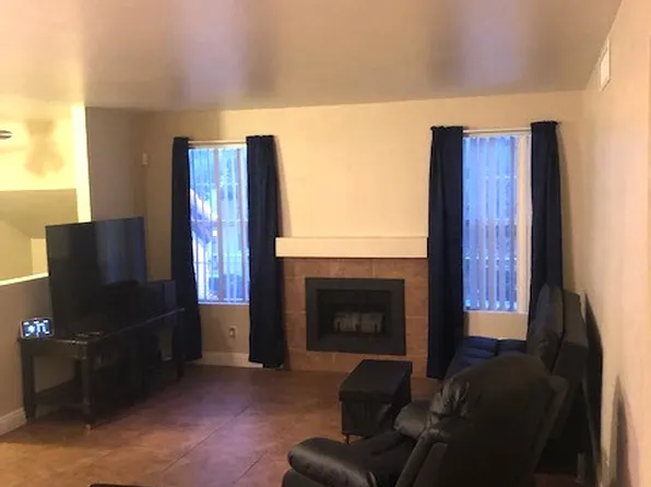 2801 N Rainbow Blvd, Las Vegas, NV