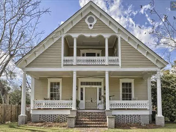 409 Caughman St, Leesville, SC 29070