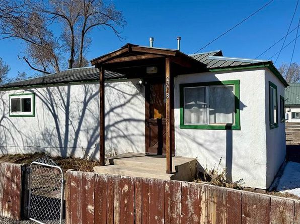 2224 & 2228 Stockton Street, Alamosa, CO 81101