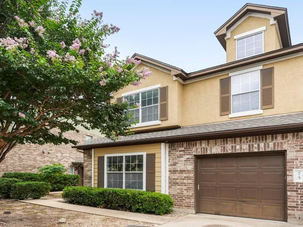 1900 Little Elm Trl APT 75, Cedar Park, TX 78613