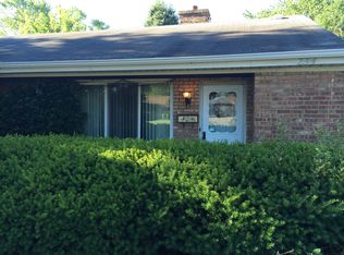 234 W 10th St, Chicago Heights, IL 60411