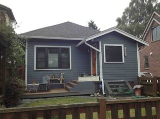 6844 18th Ave NE, Seattle, WA 98115