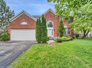 4161 Bunker Hill Dr, Algonquin, IL 60102