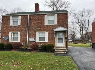 2342 Lakewood Ave #1, Lima, OH 45805