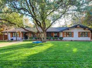 3401 58th St, Lubbock, TX 79413