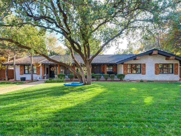 3401 58th St, Lubbock, TX 79413