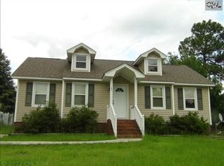 145 Condor Rte, Lexington, SC 29073