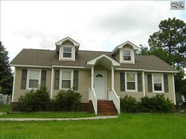 145 Condor Rte, Lexington, SC 29073