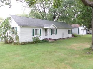 1580 Pratt Lake Rd, Gladwin, MI 48624