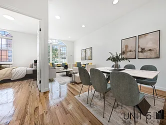 482 Kosciuszko Street, #2A