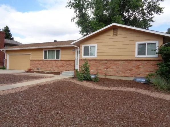 705 Pioneer Ln, Colorado Springs, CO 80904