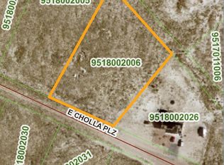 869 E Cholla Plz, Pueblo West, CO