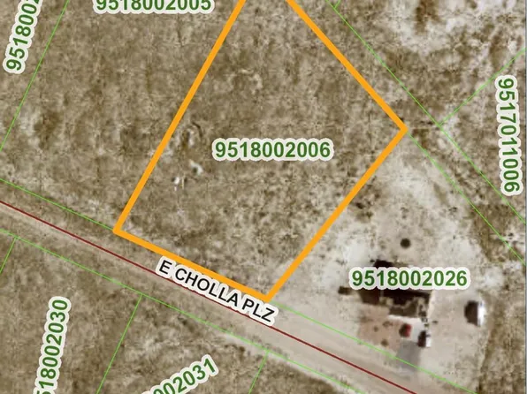 869 E Cholla Plz, Pueblo West, CO 81007