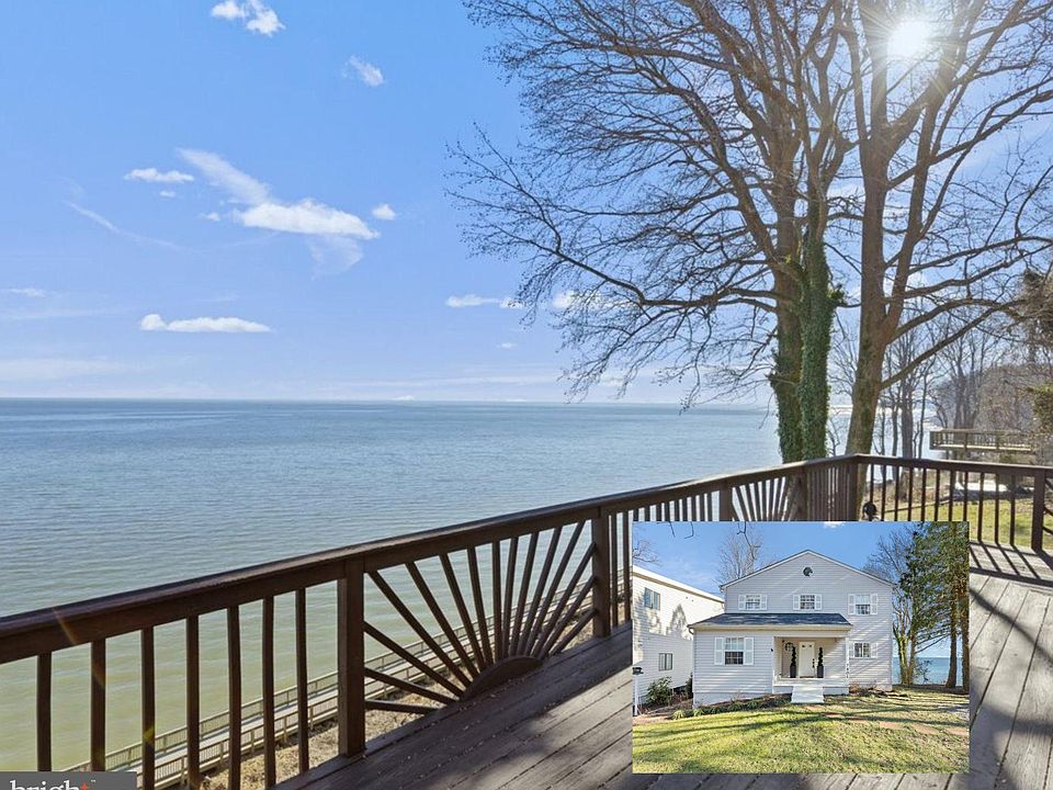 7401 B St, Chesapeake Beach, MD 20732 Zillow