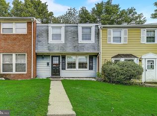 8 Rutledge Pl, Willingboro, NJ 08046